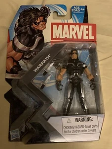 2013 hasbro MARVEL UNIVERSE 3.75" figure WARPATH moc - Picture 1 of 2