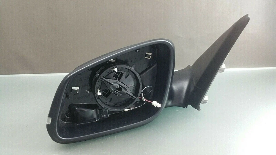 Orig BMW 1er F20 Außenspiegel Seitenspiegel Anklappbar Memory Abblendbar LLL  - Bild 1 von 4