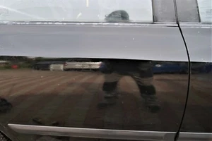 SEITENTÜR TÜR ROSTFREI original Hyundai Elantra 2000 - 2007 Farbe Nr. EB SCHWARZ - Bild 1 von 5