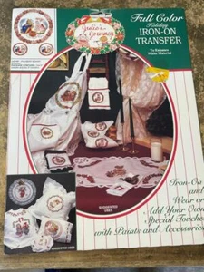 JULIE'S JOURNEY VOLLFARBIGER URLAUB BÜGELTRANSFER JJT107 - PHILBERT & DAISY - Bild 1 von 1