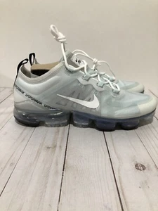Nike WMNS Air Vapormax 2019 “Ghost Aqua” AR6632-403 Women Size 11.5 Men Size 10 - Picture 1 of 11