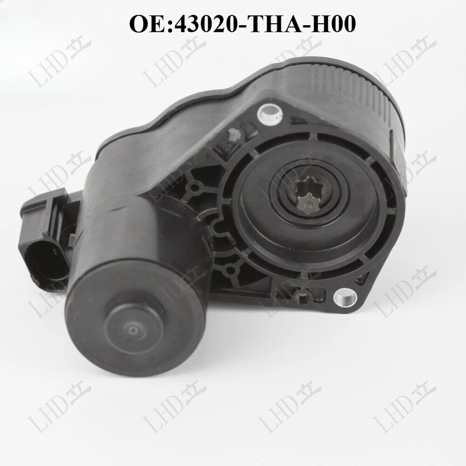 Parking Brake Actuator Rear Right For 2017-2024 Honda CR-V 43020-THA-H00~ Foto 1 de 2