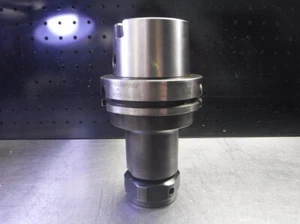 Valenite HSK100A TG100 Collet Chuck 5.3" Pro HSK100A-10SG-525 (LOC1023A) - Bild 1 von 5