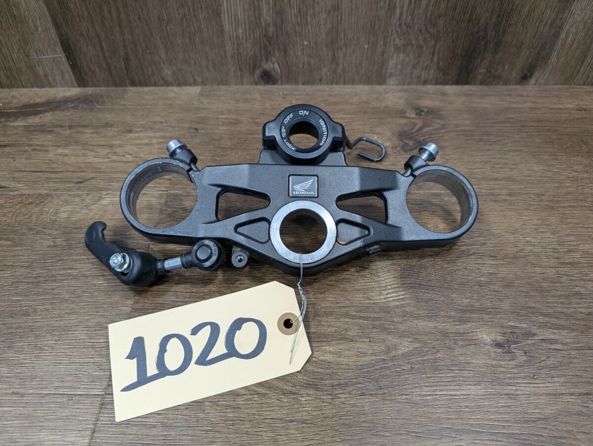 Motorcycle Triple Trees for Honda CBR1000RR for sale | eBay Motorcycle Triple Trees for Honda CBR1000RR for sale | eBay