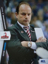 372 Anton Krinner Hannover Scorpions LED 2010-11