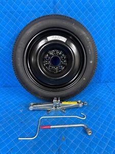 SpareTire W/Jack Kit OEM 16"  Fits:2008 2009 2010 2011 2012 Honda Accord - Picture 1 of 6