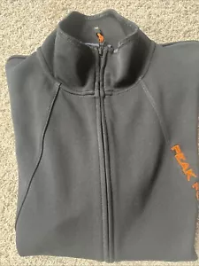 Peak Performance, Jacke, Herren, Gr. L, schwarz,100 % original PEAK PERFORMANCE - Bild 1 von 7