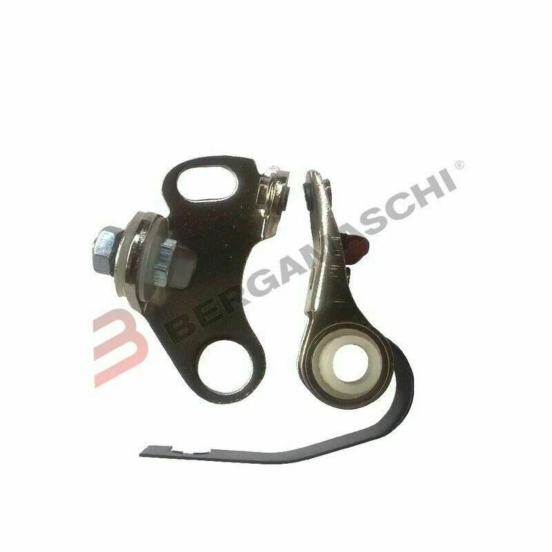 Contacts Ducati Monza Junior Autorotor 160 1965-1966 / 200 Elite Autorotor 1958 - Image 1 of 1