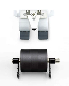 Plustek Scanner replacement parts - PS406U Scanner Roller and pad - Picture 1 of 6