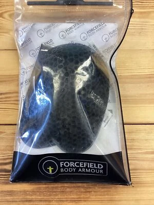 FORCEFIELD MOTORCYCLE LEVEL 2 NET ELBOW AND KNEE ARMOUR Medium - Image 1 of 3