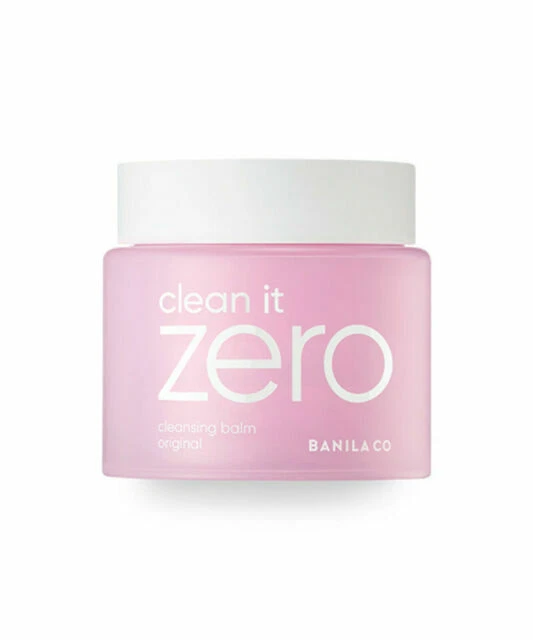 Banila Co Clean It Zero Cleansing Balm Makeup Remover - 180ml