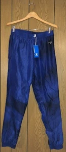 Adidas EQT Equipment Bright Indigo Track Pants Men's Size: Medium (CD6831) NWT - Picture 1 of 6