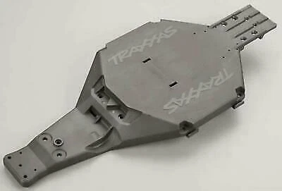 Traxxas 5832G Low CG Slash Chassis Grey - Image 1 of 1