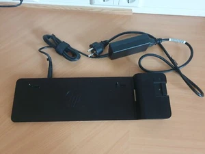 Laptop Docking Station HP2013 - Bild 1 von 3
