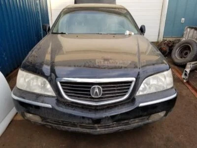 Grille Fits 04 RL 215590 Foto 1 de 4