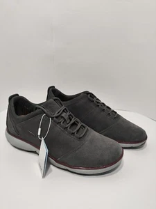 Shoes Geox Respira U Nebula C Print Suede  U74D7C 000BS C9004 SIZE 6 - Picture 1 of 6