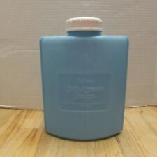 Vintage Igloo Little Playmate Canteen Refreeze Ice Pack Water Bottle Blue USA