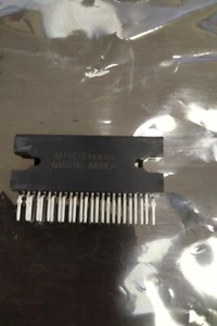 IMT901 Nanotec STEPPER MOTOR DRIVER, 1.5A, SIL-25 UK Stock + PCB - Picture 1 of 2