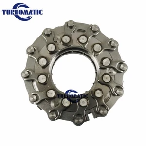 Turbo nozzle ring 49335-01120 for Mitsubishi Outlander 2.2 DI-D 110Kw 4N14-0-30L - Picture 1 of 7