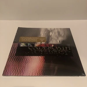 Underoath - Voyeurist Golden Age Colored Vinyl LP Factory Sealed - Picture 1 of 3