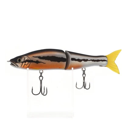 GAN CRAFT Jointed Claw 148F 改 Kai 33g(1 1/8 oz) 148mm (5 13/16 in) Made In Japan - Image 1 of 4