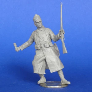 MasterClub 1/35 Soldado del Ejército Austro-Húngaro en Figura de Resina Primera Guerra Mundial (35142) - Imagen 1 de 5