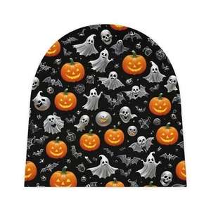Baby Beanie (AOP) - Bild 1 von 4