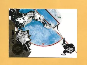 Tarjeta 94-95 Pinnacle SELECCIONAR ORO # 83 ¡TARJETA WAYNE GRETZKY FUERTE!! - Imagen 1 de 2