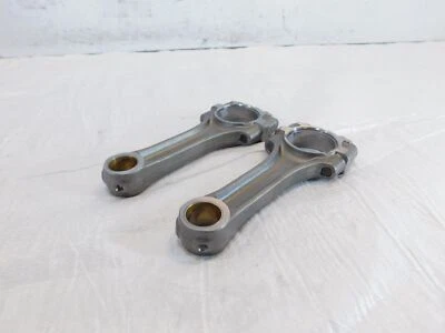 Aprilia RSV1000R RSVR Mille R & RSV 1000 Tuono Crankshaft Piston Connecting Rods - Изображение 1 из 4