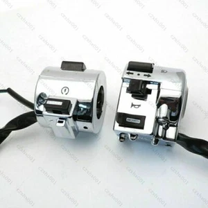1X SCHALTEREINHEIT rechts links China Roller Retro Roller Benzhou Znen ZN50QT-E5 - Bild 1 von 12