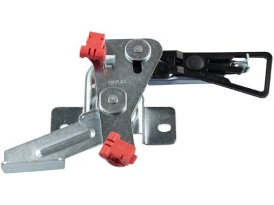 Pestillo de puerta trasera para Ford F350 Super Duty 1999-2016 11446WVFC 2000 2001 2002 2003 Foto 1 de 2