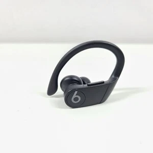 Beats by Dr. Dre Powerbeats Pro Right Side ONLY A2454 Wireless - Black - Picture 1 of 5