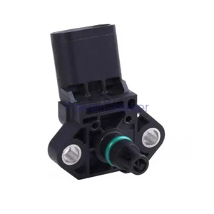 Audi VW OEM Turbo Boost Sensor 03G906051 for A3/A6, Beetle, Golf, Jetta, Passat - Picture 1 of 6