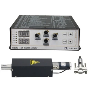 Controlador de altura de antorcha de plasma F1621 soporte elevador ajuste CNC corte por plasma! - Imagen 1 de 13