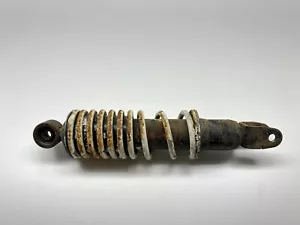 Suzuki 1989 LT 80 87-01 Quadsport Rear Back Shock Absorber Suspension - Picture 1 of 4