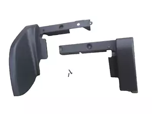 Glove Box Compartment Surround Dark Slate JEEP GRAND CHEROKEE WJ 1999-2004 - Picture 1 of 4