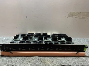 New Foundry BIMG8-10Gx8-V6 BigIron 8-Port 10G Switch Module - Picture 1 of 12