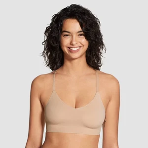 Bralette True & Co. Para Mujer Everybody Encaje Espalda Corredora-Talla:M - Imagen 1 de 3