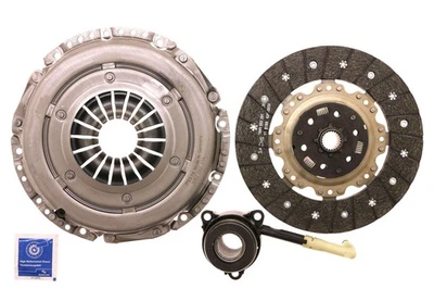 Sachs K70753-01 Clutch Kit For 15-19 Volkswagen Golf R - Image 1 of 4