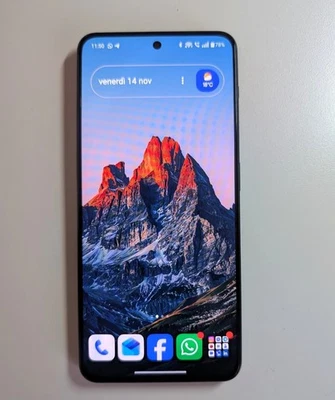 SMARTPHONE ONEPLUS NORD 3 5G CPH2493 256 GB DUAL SIM 6.74" 50MP TEMPEST GRAY - Immagine 1 di 4