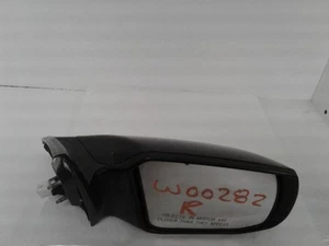 Espejo retrovisor lateral pasajero sedán eléctrico sin calefacción para 07-12 ALTIMA 852987 - Imagen 1 de 12