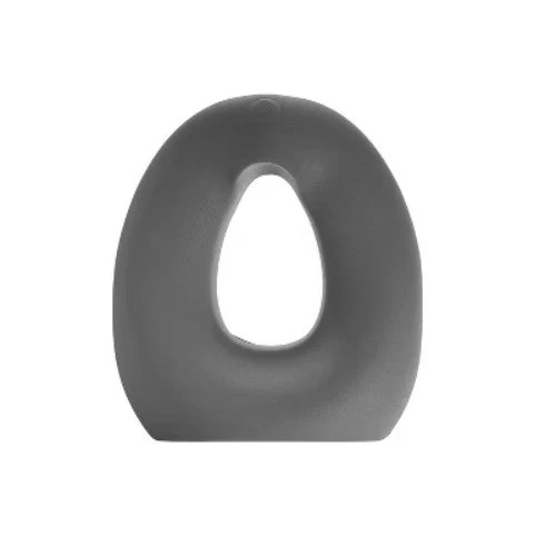 Asiento de entrenamiento de inodoro Prince Lionheart Tinkle Squish - Storm Foto 1 de 4