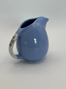 VtgHall’s Superior Quality Kitchenware “Rose Parade” Sani-Grid 6.5” Jug #1259 - Picture 1 of 7