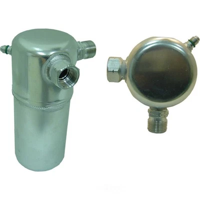 Receptor de aire acondicionado Drier Global 1411277 para Volvo 240 1993 2,3 L-L4 Foto 1 de 4