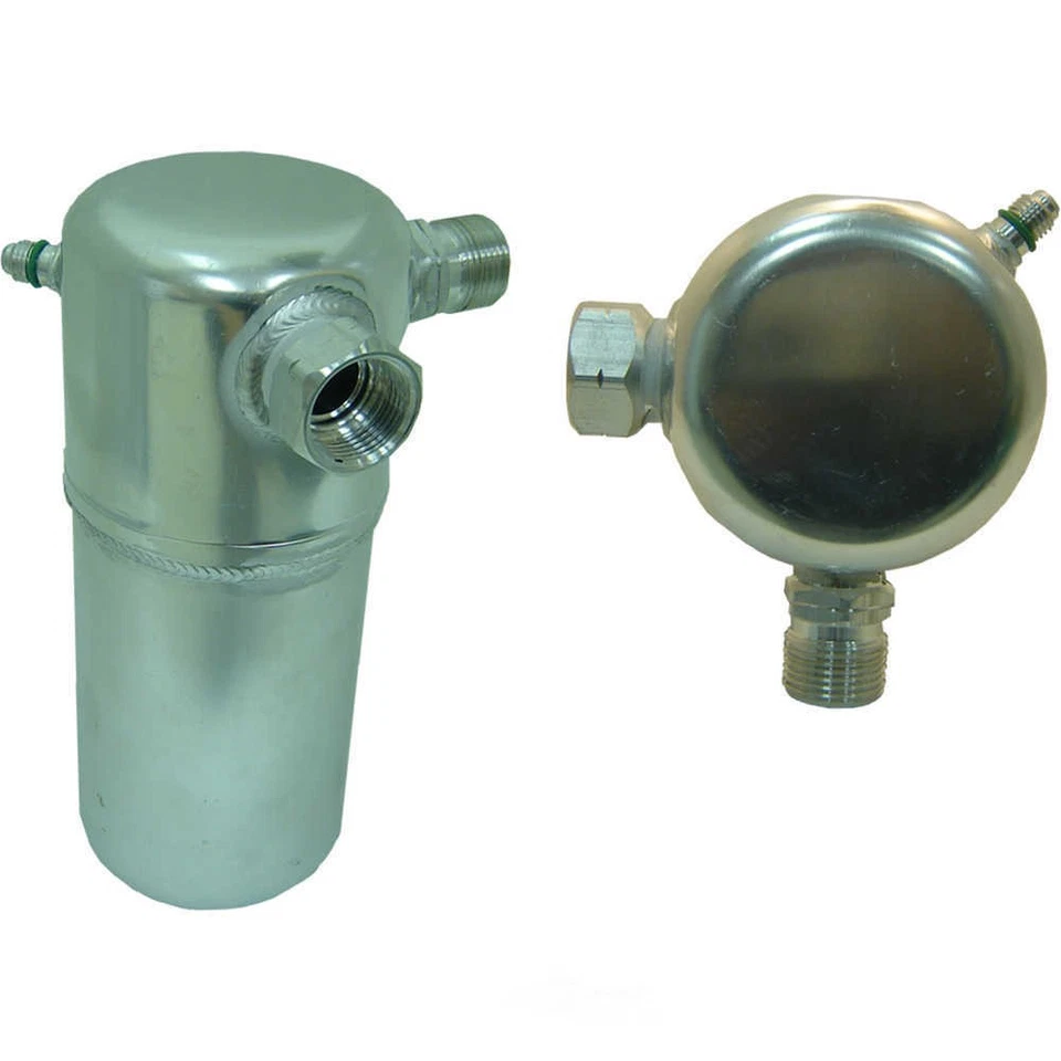 Receptor de aire acondicionado secador para Volvo 240 1993 2,3 L 4 cilindros 1411277 Foto 1 de 1