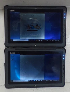 GETAC F110 128SSD 8 RAM i7 2 pezzi - Foto 1 di 5