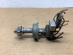 Mopar Plymouth Desoto 1954-1956 Headlight Switch used tested w/  knob oem - Picture 1 of 4