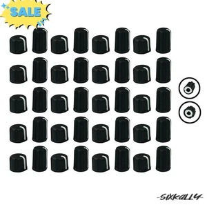 20x Channel and Volume Knob Cap for XPR7350 XPR7350e XPR7550 XPR7550e - Afbeelding 1 van 3