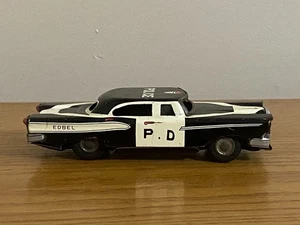 Edsel P.D. Blechspielzeug Auto Vintage Toy Japan QA-60 - Bild 1 von 10