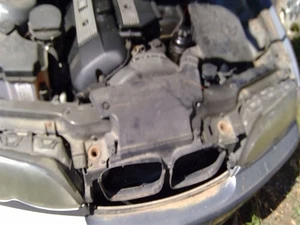 AC Condenser Convertible Fits 01-06 BMW 325i 3754995 - Picture 1 of 2